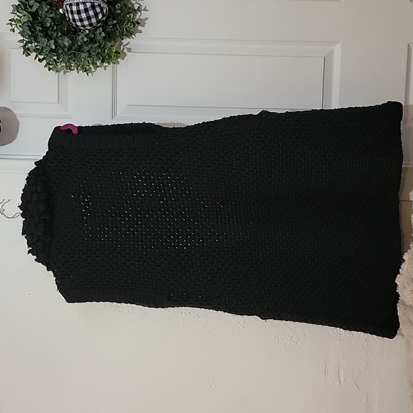 MAYLE WOOL VEST SIZE M - Picture 6 of 12